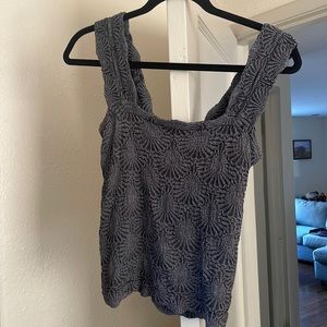 Free People tank top